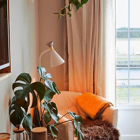 Valleviken Hotell Kültér fotó