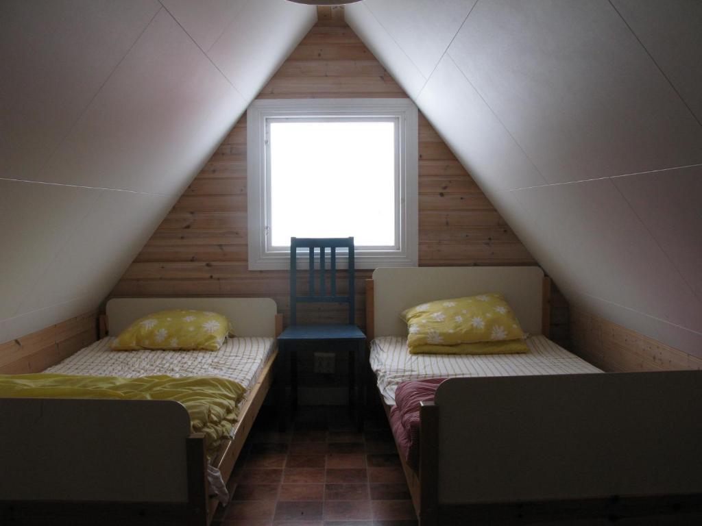 Valleviken Hotell Szoba fotó