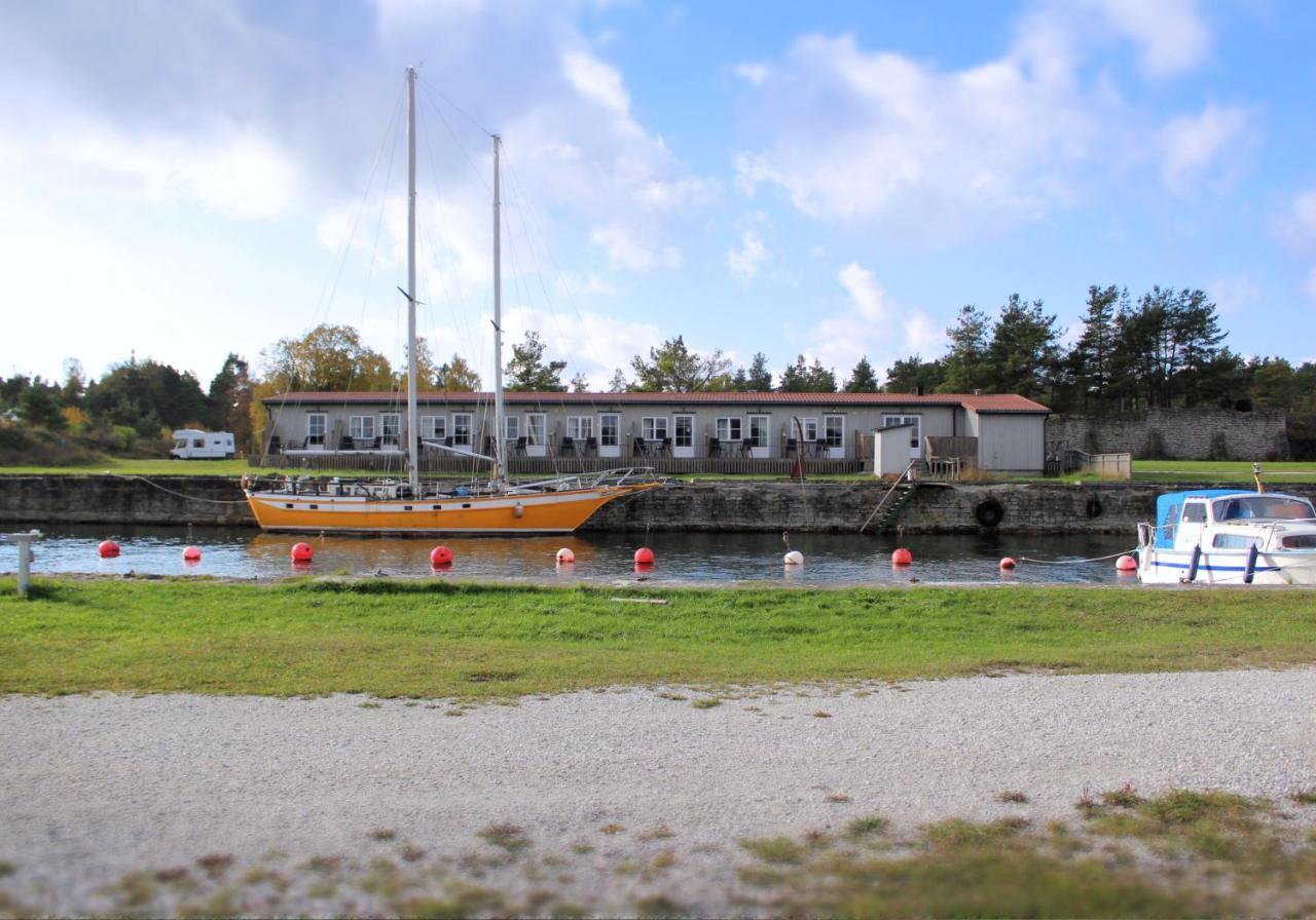 Valleviken Hotell Kültér fotó