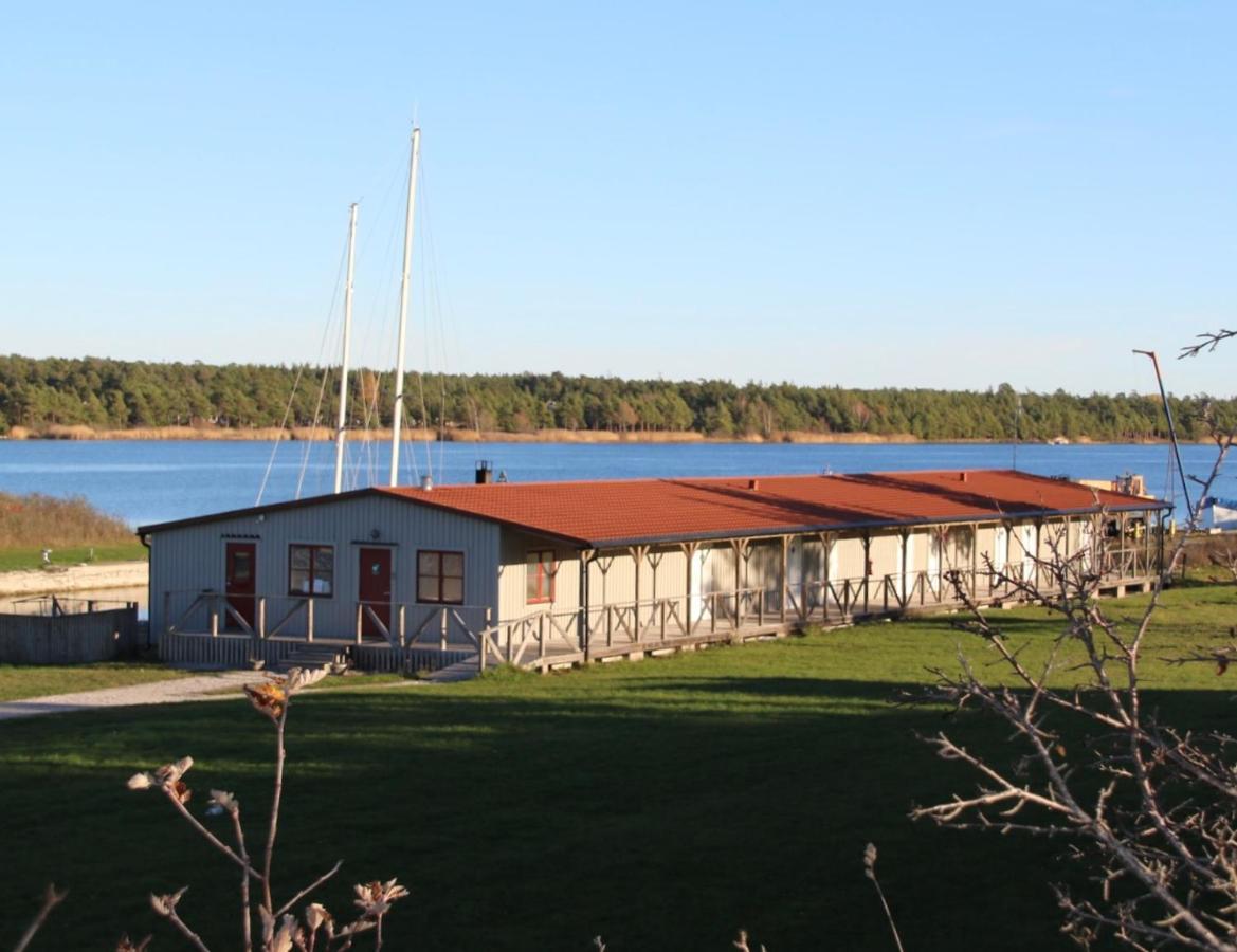 Valleviken Hotell Kültér fotó