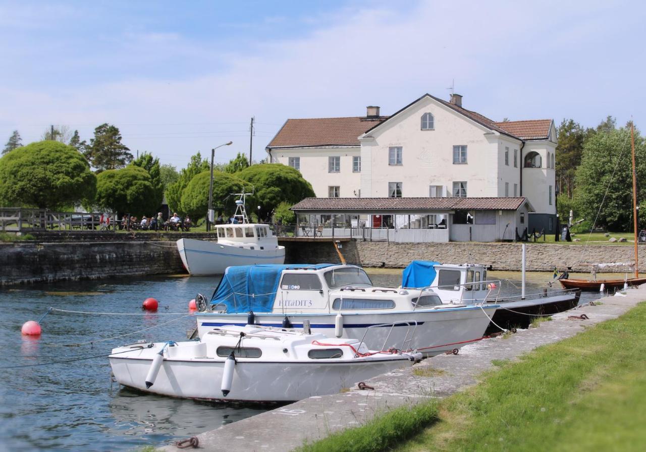 Valleviken Hotell Kültér fotó