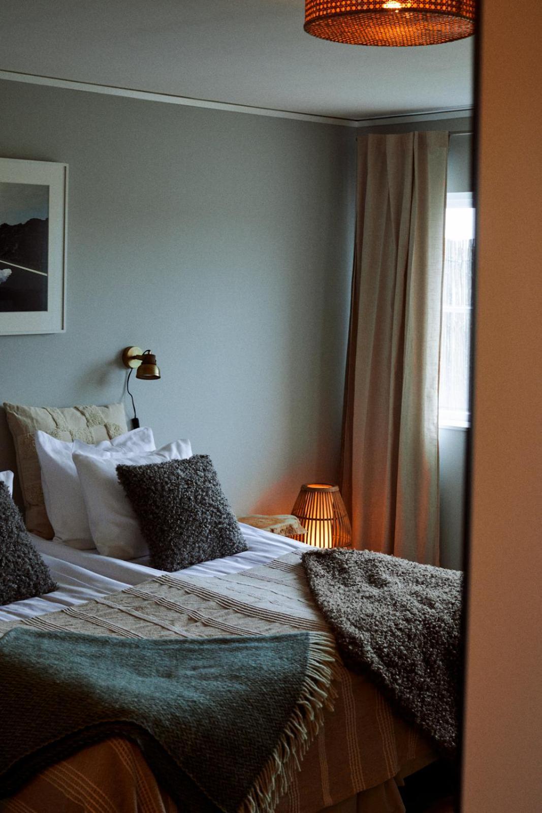 Valleviken Hotell Kültér fotó