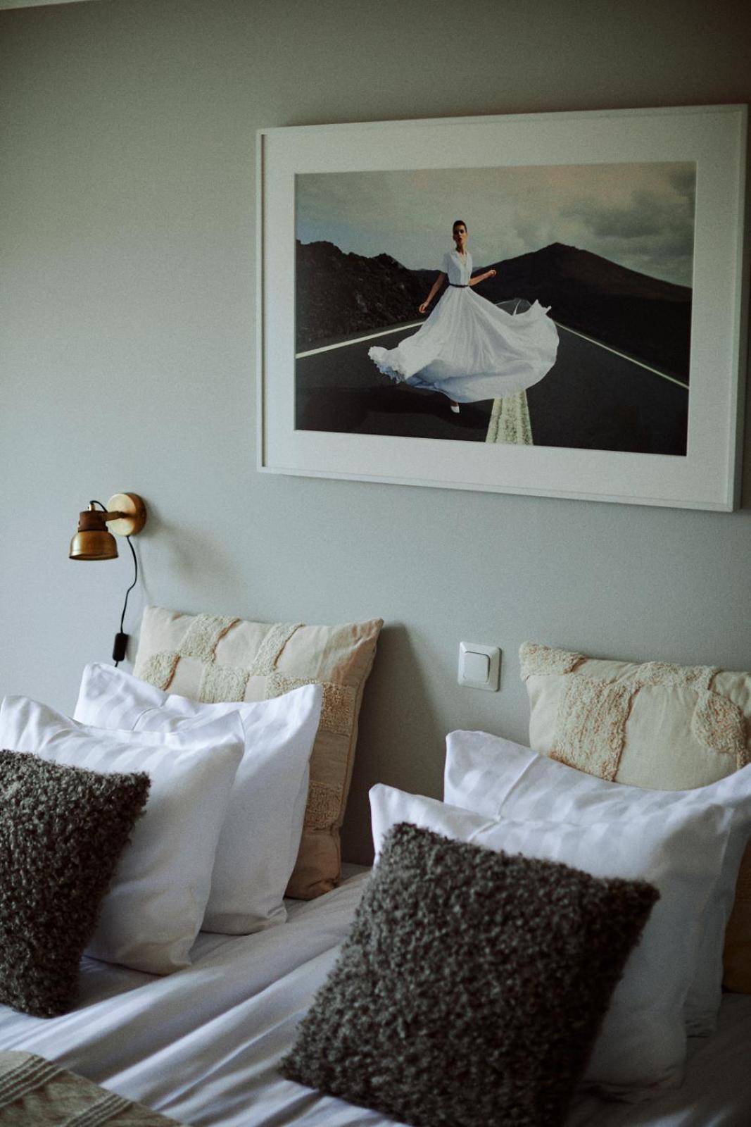 Valleviken Hotell Kültér fotó