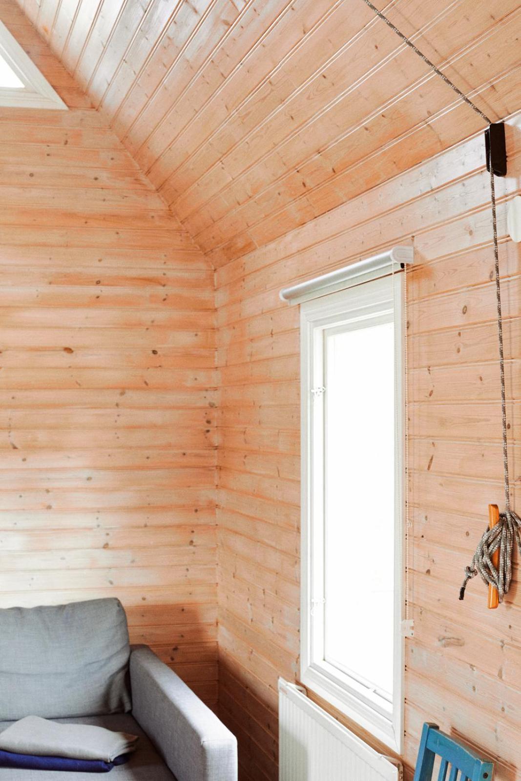 Valleviken Hotell Kültér fotó