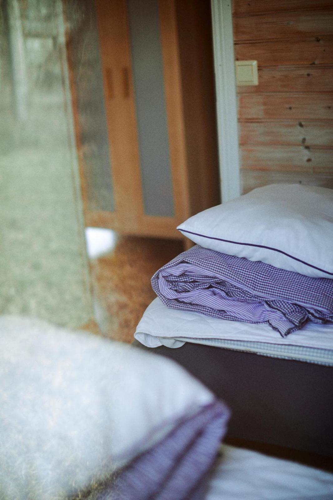 Valleviken Hotell Kültér fotó