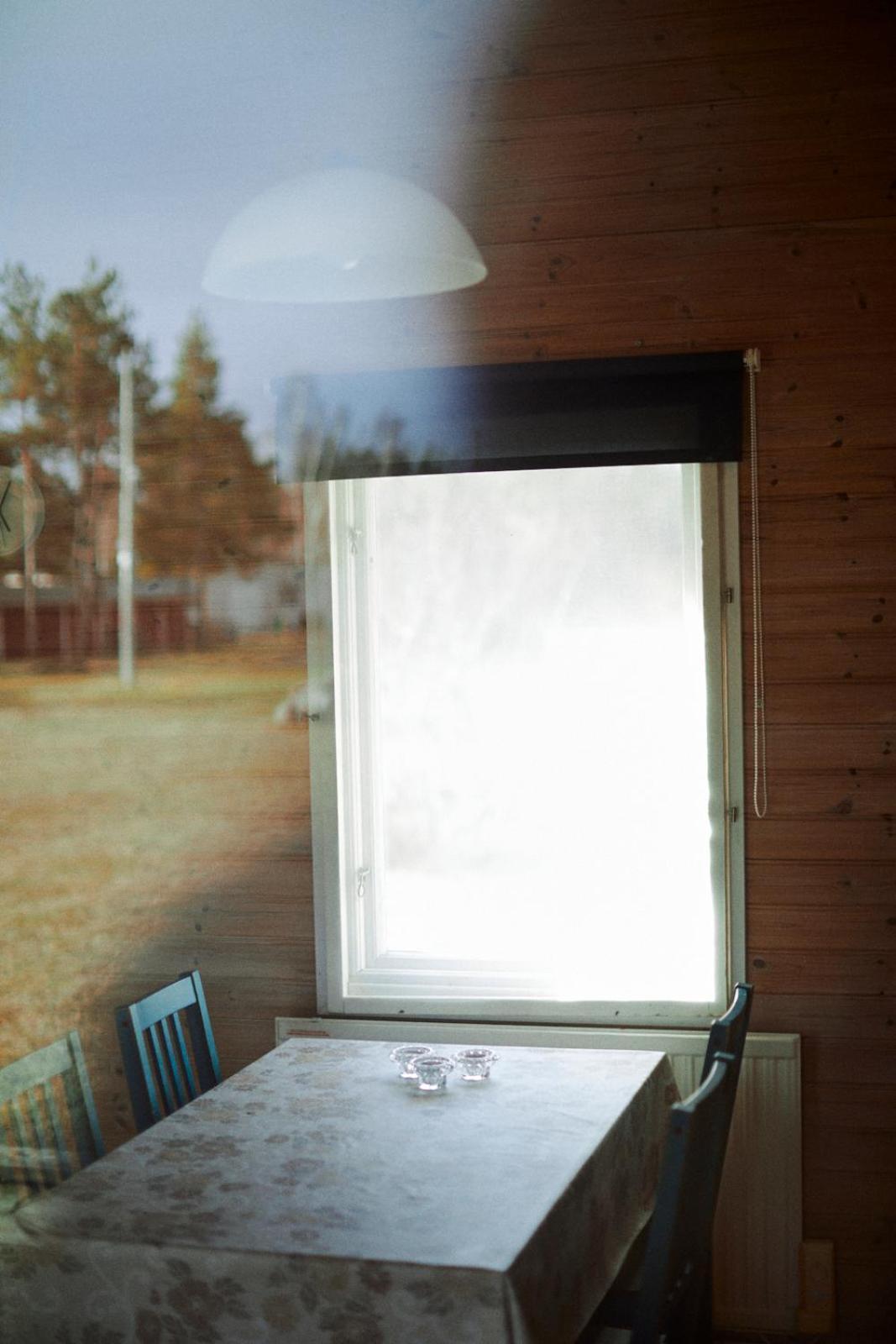 Valleviken Hotell Kültér fotó