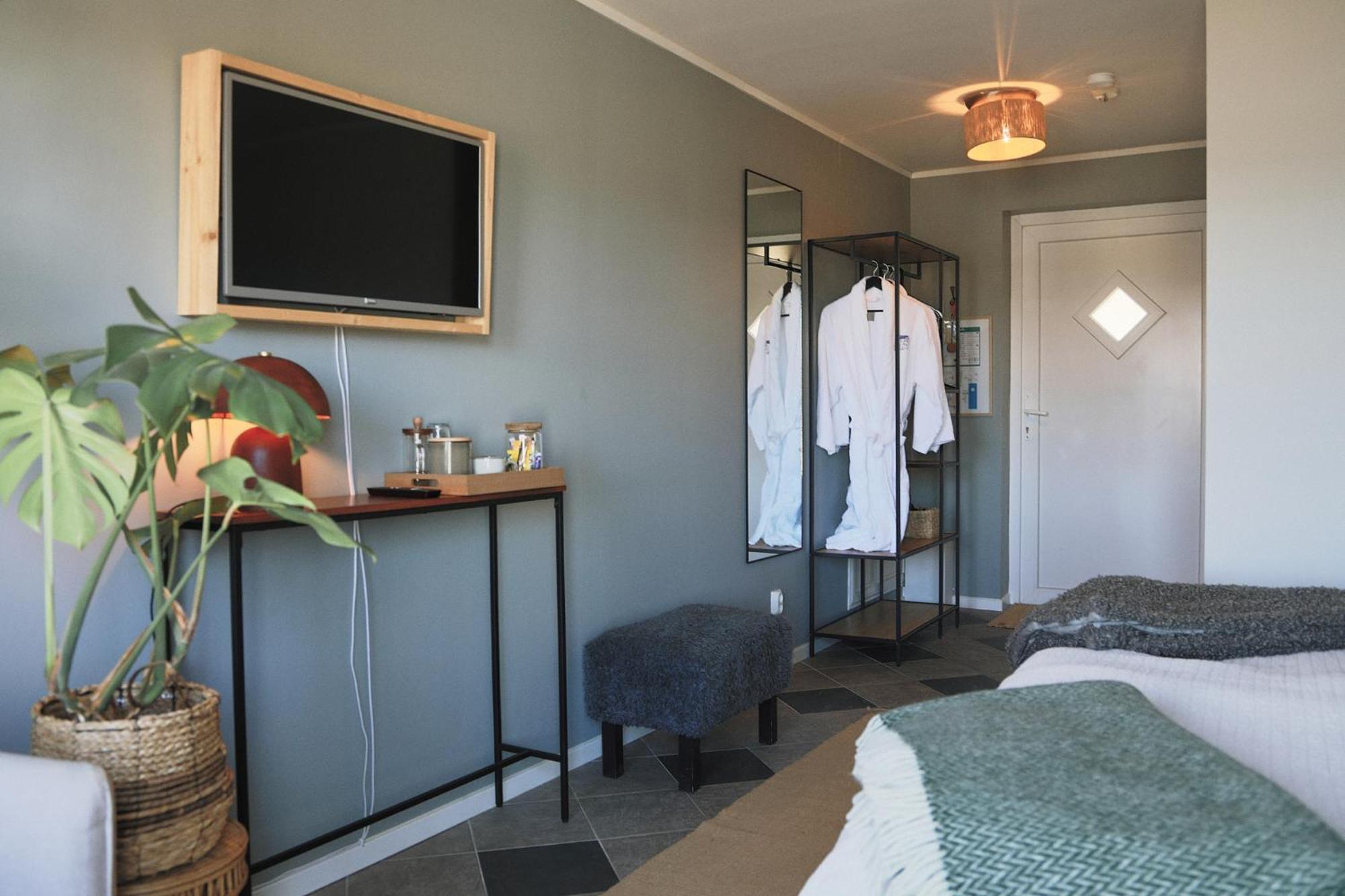 Valleviken Hotell Kültér fotó
