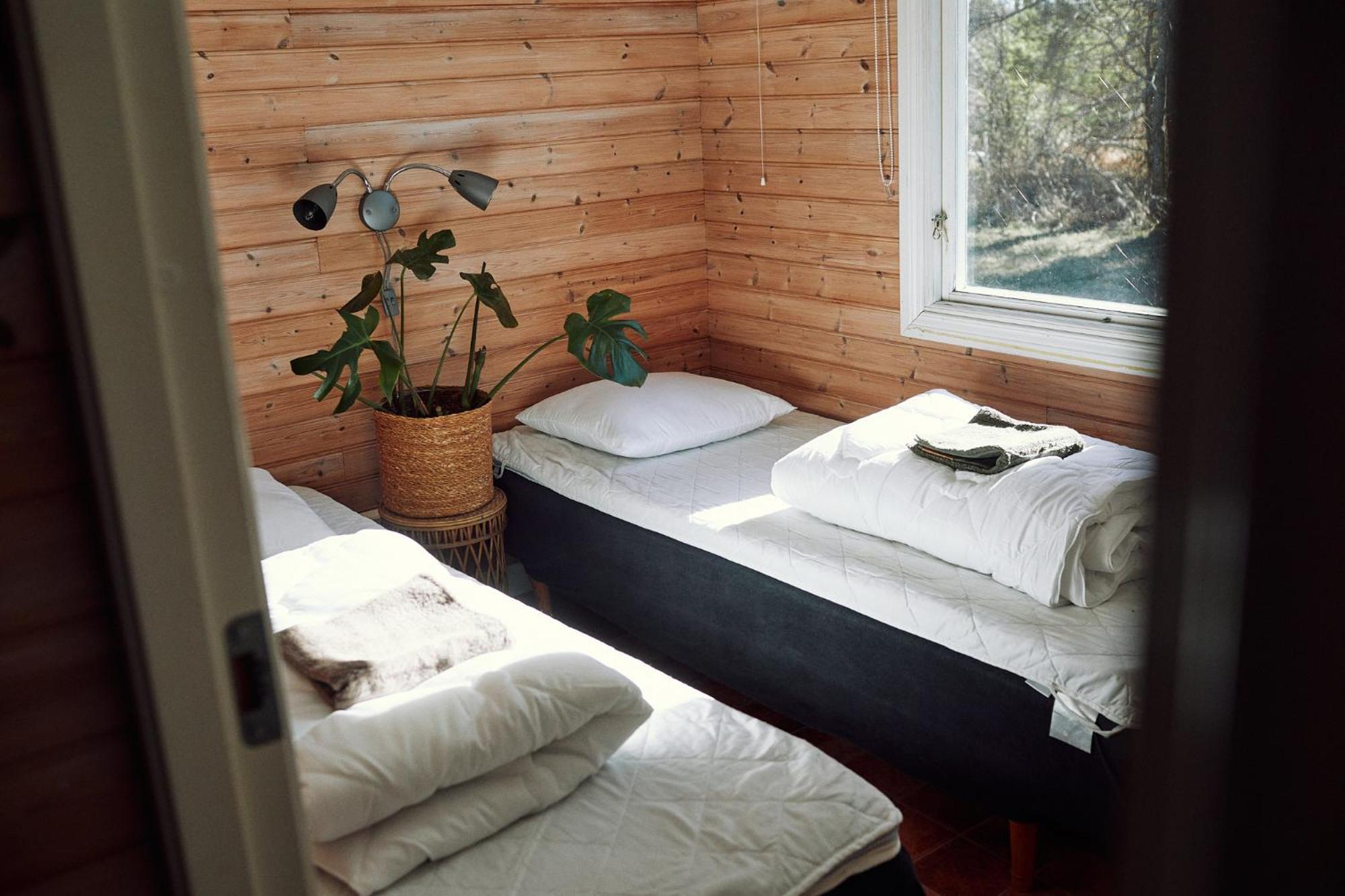 Valleviken Hotell Kültér fotó